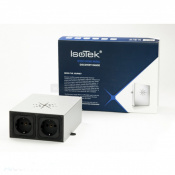 Фільтр мережі IsoTek EVO3 Mini Mira 3 – techzone.com.ua Фільтр мережі IsoTek EVO3 Mini Mira 3 – techzone.com.ua