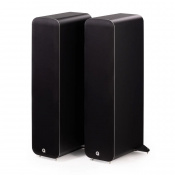 Активна акустика Q Acoustics M40 HD Black (QA7640)
