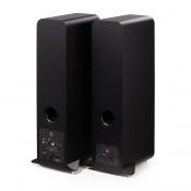 Активна акустика Q Acoustics M40 HD Black (QA7640) 2 – techzone.com.ua Активна акустика Q Acoustics M40 HD Black (QA7640) 2 – techzone.com.ua