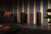 Активна акустика Q Acoustics M40 HD Black (QA7640) 7 – techzone.com.ua Активна акустика Q Acoustics M40 HD Black (QA7640) 7 – techzone.com.ua