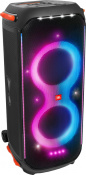 Мобільна акустична система JBL PartyBox 710 Black (JBLPARTYBOX710)