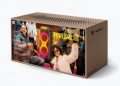 Мобильная акустическая система JBL PartyBox 710 Black (JBLPARTYBOX710EU) 8 – techzone.com.ua