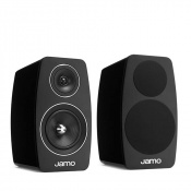 Акустика Jamo C 103 High Gloss Black 2 – techzone.com.ua Акустика Jamo C 103 High Gloss Black 2 – techzone.com.ua