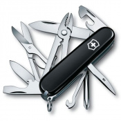 Складной нож Victorinox DELUXE TINKER 1.4723.3