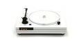 Проигрыватель виниловых пластинок New Horizon 203 White (AT-3600L) 4 – techzone.com.ua
