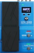 Гітарна педаль Boss XS-100 Poly Shifter 2 – techzone.com.ua Гітарна педаль Boss XS-100 Poly Shifter 2 – techzone.com.ua