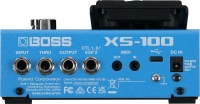 Гітарна педаль Boss XS-100 Poly Shifter 3 – techzone.com.ua Гітарна педаль Boss XS-100 Poly Shifter 3 – techzone.com.ua