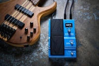 Гітарна педаль Boss XS-100 Poly Shifter 5 – techzone.com.ua Гітарна педаль Boss XS-100 Poly Shifter 5 – techzone.com.ua