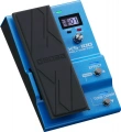 Гітарна педаль Boss XS-100 Poly Shifter 1 – techzone.com.ua