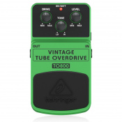 Гітарна педаль ефектів Behringer TO800 1 – techzone.com.ua