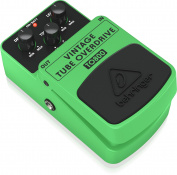 Гітарна педаль ефектів Behringer TO800 2 – techzone.com.ua