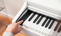 Цифрове фортепіано Kawai CX102B чорне 2 – techzone.com.ua Цифрове фортепіано Kawai CX102B чорне 2 – techzone.com.ua