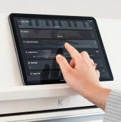 Цифрове фортепіано Kawai CX102B чорне 3 – techzone.com.ua Цифрове фортепіано Kawai CX102B чорне 3 – techzone.com.ua
