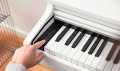 Цифрове фортепіано Kawai CX102B чорне 2 – techzone.com.ua