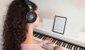 Цифрове фортепіано Kawai CX102B чорне 4 – techzone.com.ua