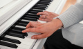 Цифрове фортепіано Kawai CX102B чорне 6 – techzone.com.ua