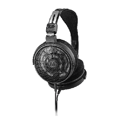 Професійні відкриті навушники Audio-Technica ATH-R30X – techzone.com.ua