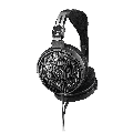 Професійні відкриті навушники Audio-Technica ATH-R30X 1 – techzone.com.ua