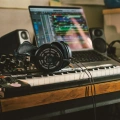 Професійні відкриті навушники Audio-Technica ATH-R30X 7 – techzone.com.ua