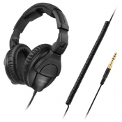 Студійні навушники Sennheiser HD 280 PRO (506845) 4 – techzone.com.ua Студійні навушники Sennheiser HD 280 PRO (506845) 4 – techzone.com.ua