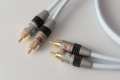 Межблочный кабель Supra DUAL 2RCA-2RCA AUDIO 0.5M (1001907953) 2 – techzone.com.ua