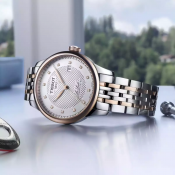 Чоловічий годинник Tissot Le Locle Powermatic 80 T006.407.22.036.01 4 – techzone.com.ua Чоловічий годинник Tissot Le Locle Powermatic 80 T006.407.22.036.01 4 – techzone.com.ua