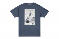 Футболка FENDER T-SHIRT VINTAGE AD SURFER OCEAN S