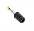 D'ADDARIO PW-GP-2 1/4 inch Plug, Straight 6 – techzone.com.ua