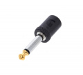 D'ADDARIO PW-GP-2 1/4 inch Plug, Straight 7 – techzone.com.ua