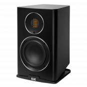 Акустика ELAC Carina BS 243.4 Black (1шт)