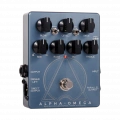 Педаль Darkglass Electronics Alpha·Omega 1 – techzone.com.ua