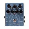 Педаль Darkglass Electronics Alpha·Omega 2 – techzone.com.ua