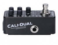 MOOER 011 CALI-DUAL 3 – techzone.com.ua MOOER 011 CALI-DUAL 3 – techzone.com.ua