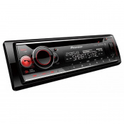 Автомагнитола Pioneer DEH-S520BT 2 – techzone.com.ua Автомагнитола Pioneer DEH-S520BT 2 – techzone.com.ua