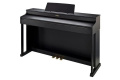 Casio AP-470BK Цифрове піаніно 3 – techzone.com.ua