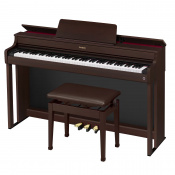 Цифрове піаніно Casio Celviano AP-300BNC7 1 – techzone.com.ua