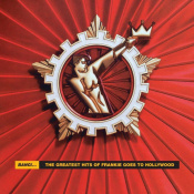 Виниловые пластинки Frankie Goes To Hollywood - Bang!...The Greatest Hits Of Frankie Goes To Hollywood [2LP] 1 – techzone.com.ua