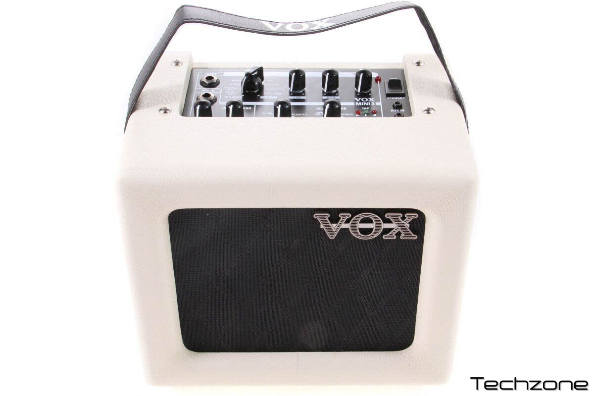 Vox mini3 g2 deals iv