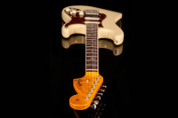 FENDER CUSTOM SHOP LIMITED EDITION '67 STRATOCASTER HSS JOURNEYMAN RELIC AGED VINTAGE WHITE Електрогітара 5 – techzone.com.ua FENDER CUSTOM SHOP LIMITED EDITION '67 STRATOCASTER HSS JOURNEYMAN RELIC AGED VINTAGE WHITE Електрогітара 5 – techzone.com.ua