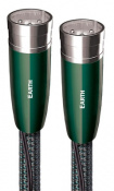 Кабель AudioQuest EARTH 72V DBS XLR 0.5m (EARTH0.5X) 2 – techzone.com.ua Кабель AudioQuest EARTH 72V DBS XLR 0.5m (EARTH0.5X) 2 – techzone.com.ua