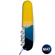 Складной нож Victorinox CAMPER UKRAINE Горный пейзаж 1.3613.7.T3190pw 7 – techzone.com.ua Складной нож Victorinox CAMPER UKRAINE Горный пейзаж 1.3613.7.T3190pw 7 – techzone.com.ua