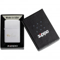 Запальничка Zippo 205 Love Design 48725 5 – techzone.com.ua
