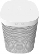 Моноблочна акустична система Sonos One SL White (ONESLEU1)