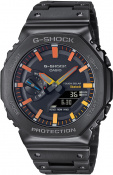 Чоловічий годинник Casio G-SHOCK FULL METAL GM-B2100BPC-1AER 1 – techzone.com.ua