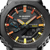 Чоловічий годинник Casio G-SHOCK FULL METAL GM-B2100BPC-1AER 4 – techzone.com.ua Чоловічий годинник Casio G-SHOCK FULL METAL GM-B2100BPC-1AER 4 – techzone.com.ua