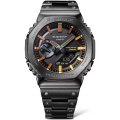 Чоловічий годинник Casio G-SHOCK FULL METAL GM-B2100BPC-1AER 2 – techzone.com.ua