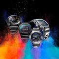 Чоловічий годинник Casio G-SHOCK FULL METAL GM-B2100BPC-1AER 9 – techzone.com.ua