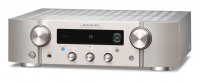 Підсилювач Marantz PM 7000N Silver Gold 1 – techzone.com.ua