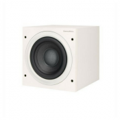 Cабвуфер активный Bowers & Wilkins ASW608 White 2 – techzone.com.ua Cабвуфер активный Bowers & Wilkins ASW608 White 2 – techzone.com.ua