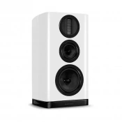 Полична акустика Wharfedale Aura 2 Piano White 1 – techzone.com.ua